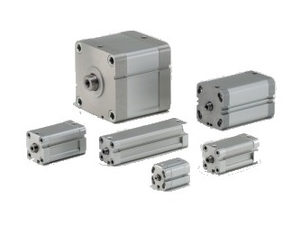 Short course pistons