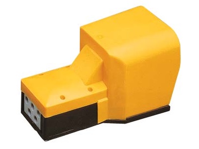 Foot pedal