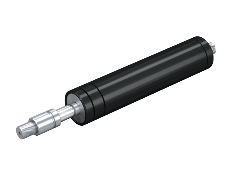Gas springs