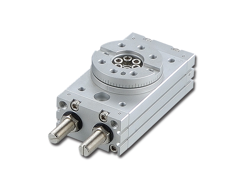 Rotary actuators