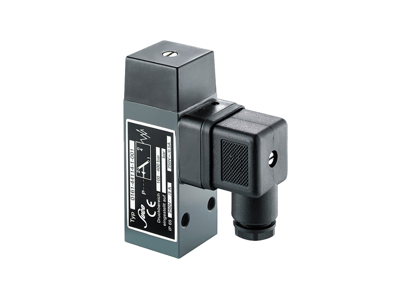 Pressure transmitters