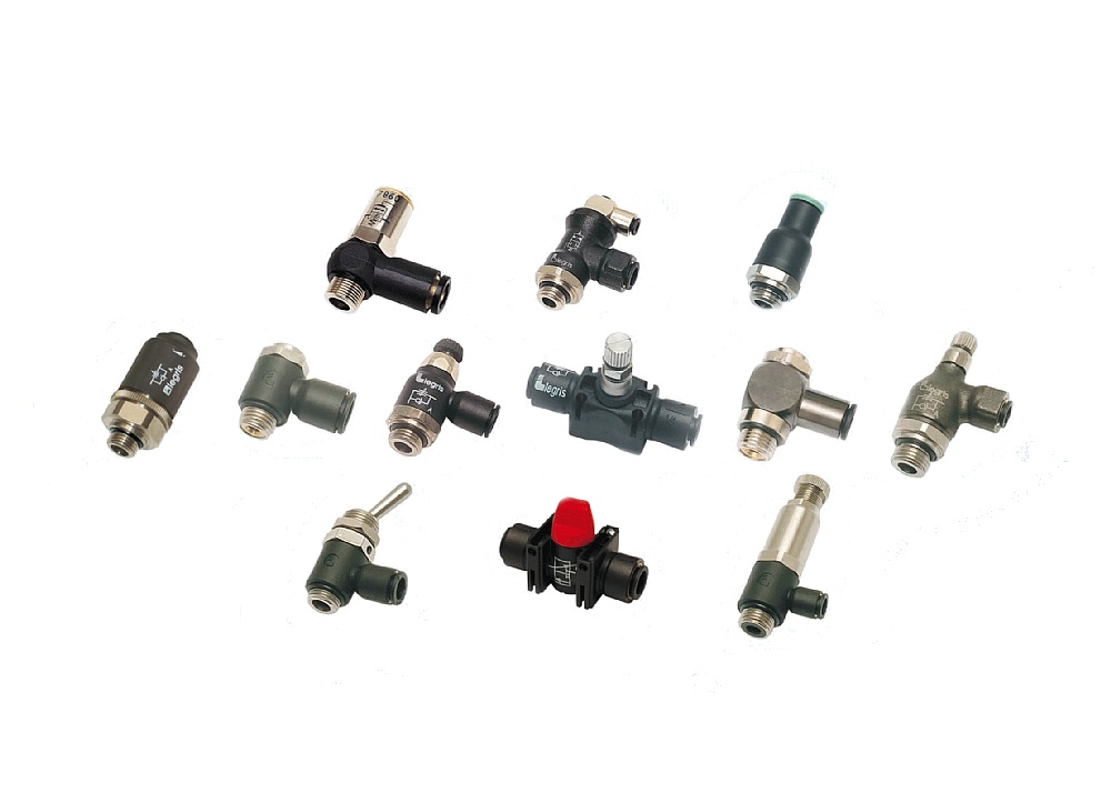 Functional components