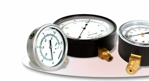 Barometers
