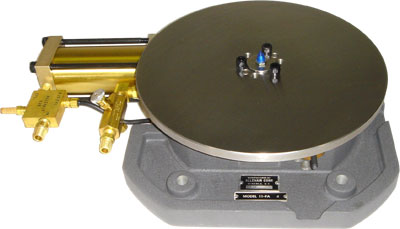 Rotating tables