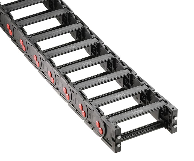 Chain cable carriers