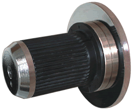Pneumatic chucks