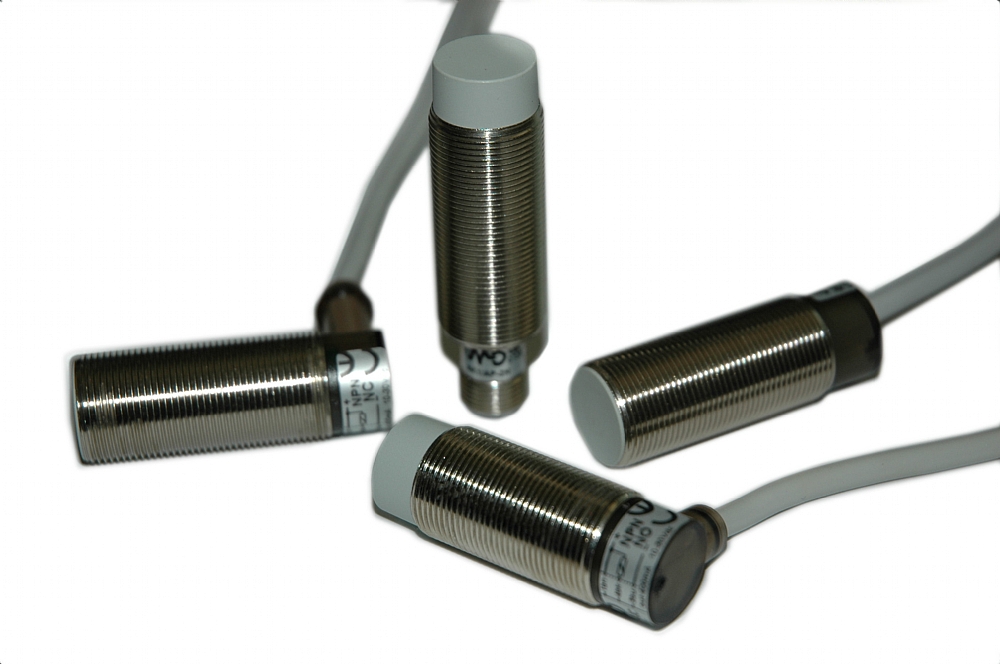 Inductive probes
