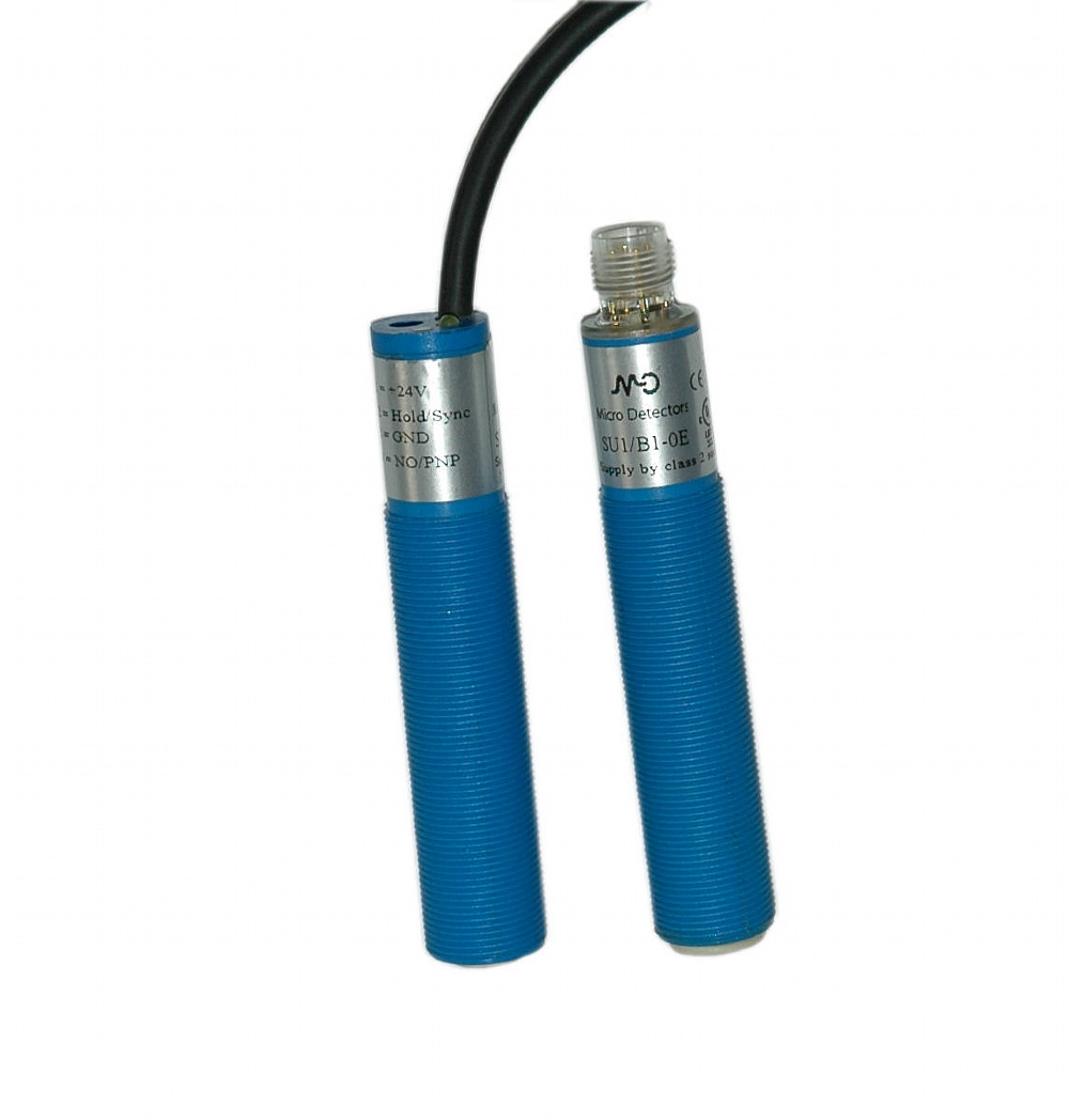 Ultrasonic probes