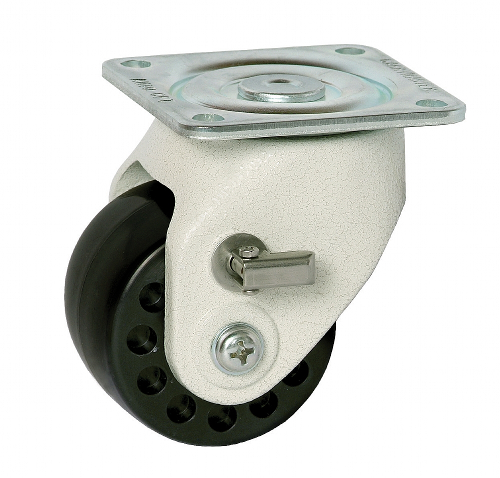 Industrial wheels