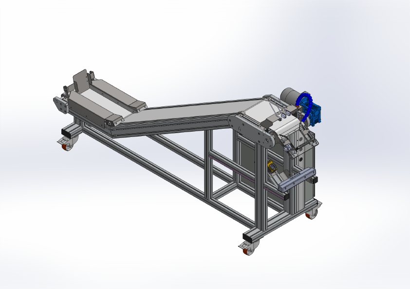 Conveyors