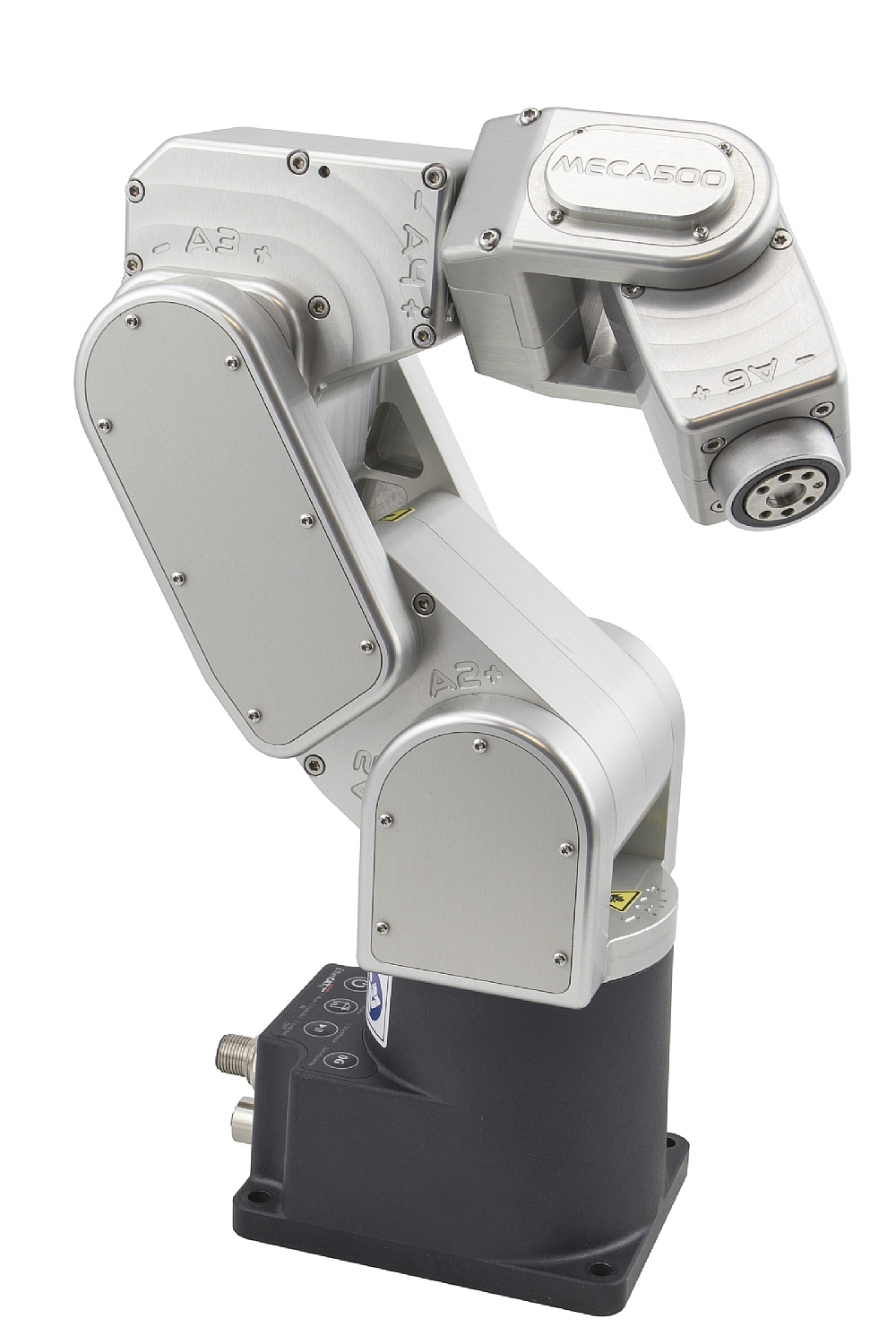 Miniature Robot